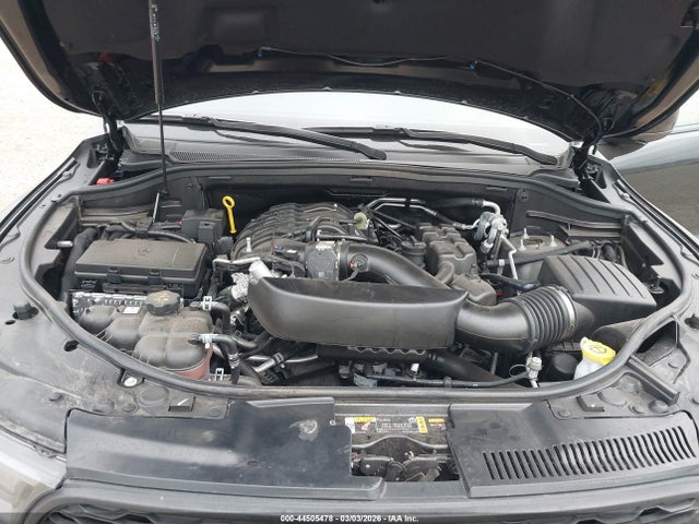 Dodge Durango Gt Awd 2025 1C4RDJDG2SC531212 Image 10