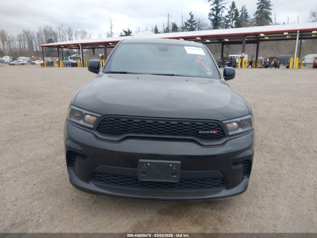 Dodge Durango Gt Awd 2025 1C4RDJDG2SC531212 Image 12