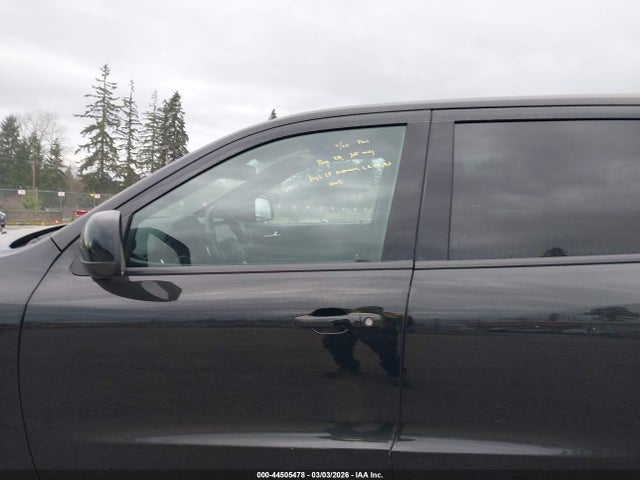 Dodge Durango Gt Awd 2025 1C4RDJDG2SC531212 Image 14