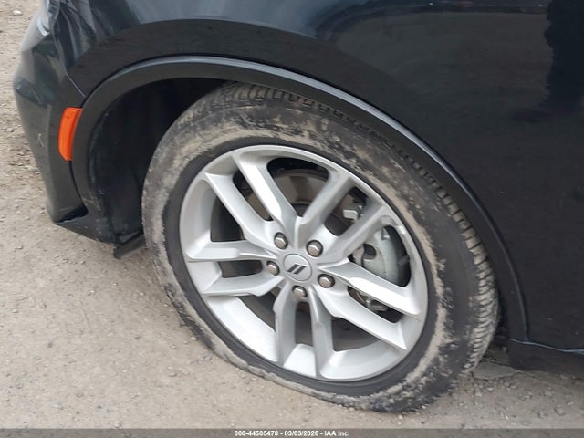 Dodge Durango Gt Awd 2025 1C4RDJDG2SC531212 Image 18