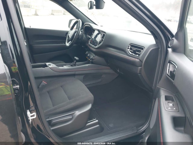 Dodge Durango Gt Awd 2025 1C4RDJDG2SC531212 Image 5