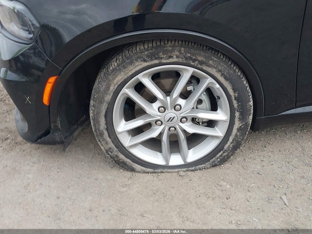 Dodge Durango Gt Awd 2025 1C4RDJDG2SC531212 Image 6