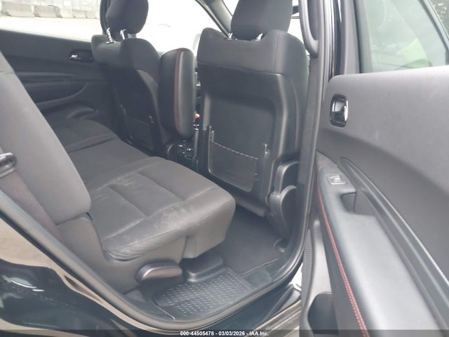 Dodge Durango Gt Awd 2025 1C4RDJDG2SC531212 Image 8