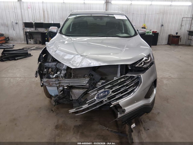 Aukcja sprzedaży 2024 Ford Edge Titanium, vin: 2FMPK4K92RBA01136, numer aukcji: 44505481