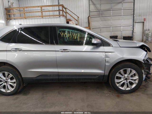 Aukcja sprzedaży 2024 Ford Edge Titanium, vin: 2FMPK4K92RBA01136, numer aukcji: 44505481