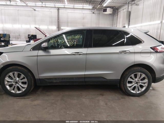Aukcja sprzedaży 2024 Ford Edge Titanium, vin: 2FMPK4K92RBA01136, numer aukcji: 44505481