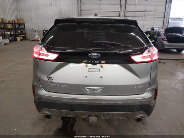 Aukcja sprzedaży 2024 Ford Edge Titanium, vin: 2FMPK4K92RBA01136, numer aukcji: 44505481