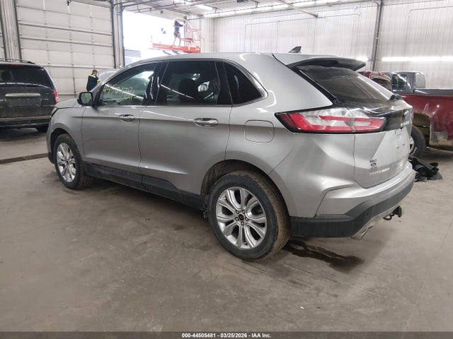 Aukcja sprzedaży 2024 Ford Edge Titanium, vin: 2FMPK4K92RBA01136, numer aukcji: 44505481