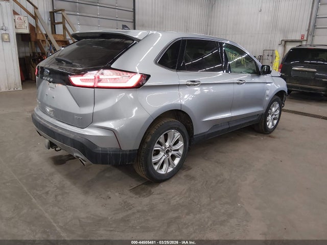 Aukcja sprzedaży 2024 Ford Edge Titanium, vin: 2FMPK4K92RBA01136, numer aukcji: 44505481