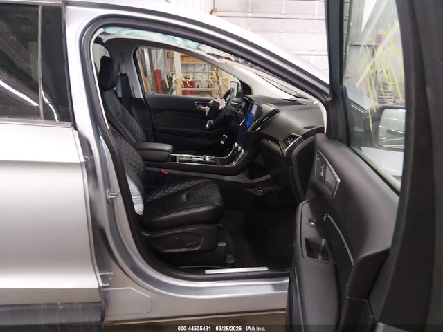 Aukcja sprzedaży 2024 Ford Edge Titanium, vin: 2FMPK4K92RBA01136, numer aukcji: 44505481