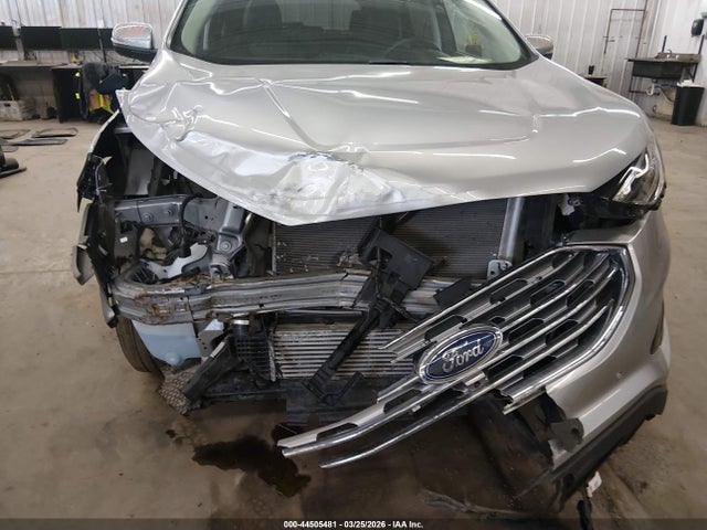 Aukcja sprzedaży 2024 Ford Edge Titanium, vin: 2FMPK4K92RBA01136, numer aukcji: 44505481