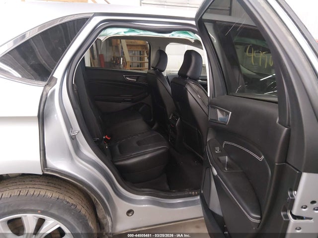 Aukcja sprzedaży 2024 Ford Edge Titanium, vin: 2FMPK4K92RBA01136, numer aukcji: 44505481