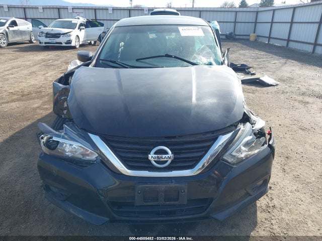 Nissan Altima 2.5 Sv 2018 1N4AL3AP1JC253746 Image 12