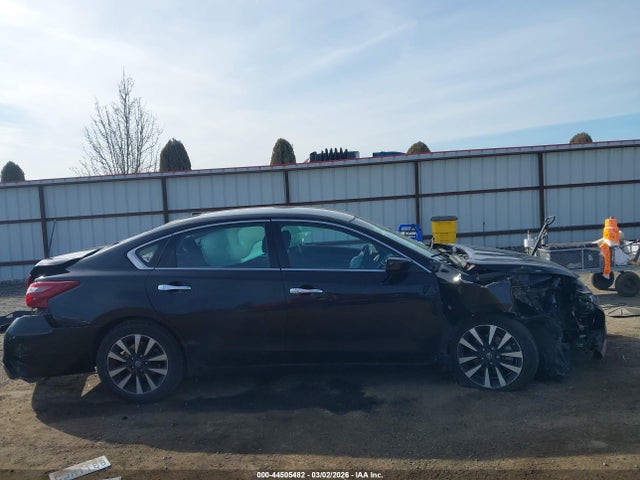 Nissan Altima 2.5 Sv 2018 1N4AL3AP1JC253746 Image 13