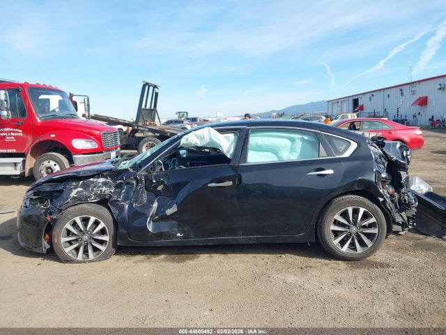 Nissan Altima 2.5 Sv 2018 1N4AL3AP1JC253746 Image 14