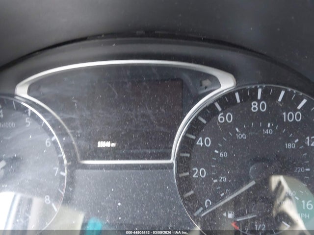 Nissan Altima 2.5 Sv 2018 1N4AL3AP1JC253746 Image 15