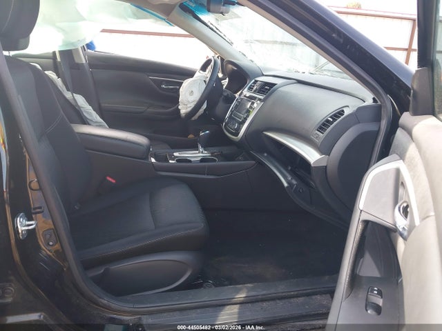 Nissan Altima 2.5 Sv 2018 1N4AL3AP1JC253746 Image 5