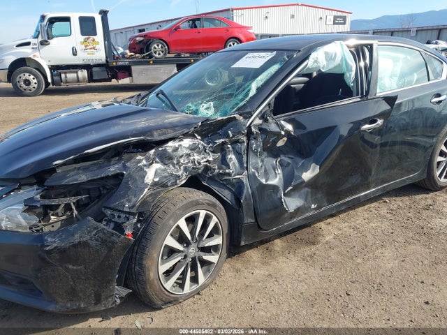 Nissan Altima 2.5 Sv 2018 1N4AL3AP1JC253746 Image 6