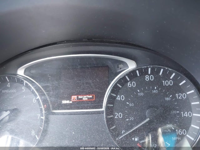 Nissan Altima 2.5 Sv 2018 1N4AL3AP1JC253746 Image 7