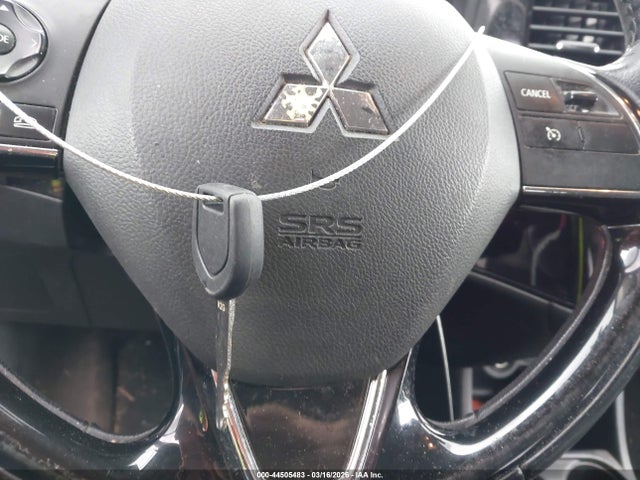 2016 MITSUBISHI OUTLANDER JA4AZ3A36GZ041124 Photo 10