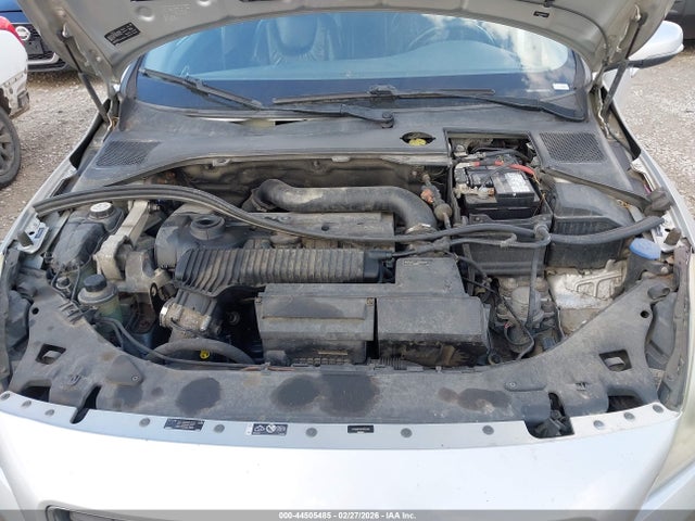 2012 VOLVO S60 YV1622FS4C2104325 Photo 9