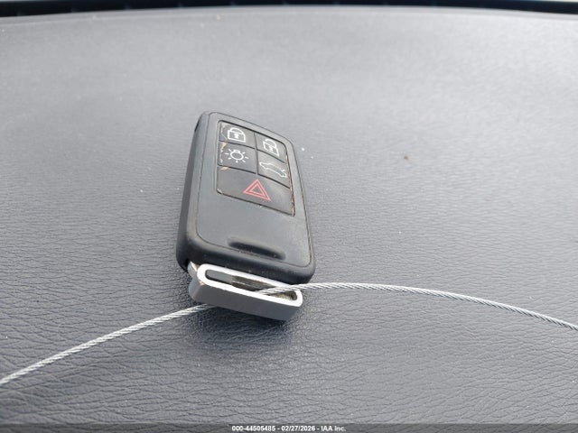 2012 VOLVO S60 YV1622FS4C2104325 Photo 10