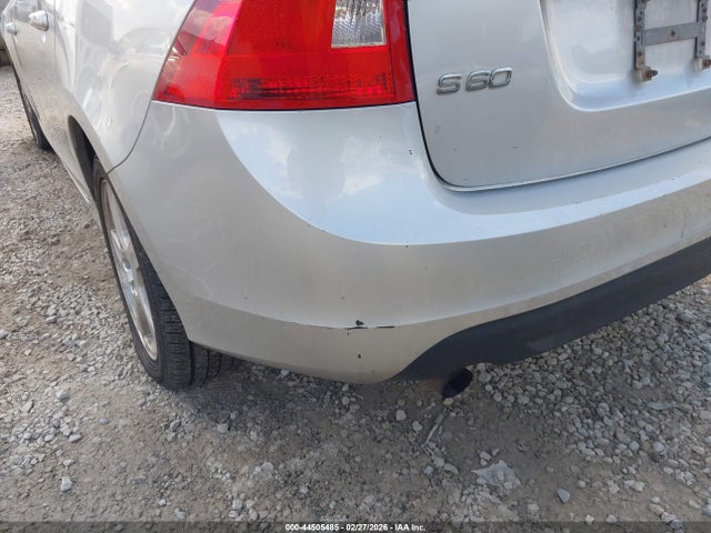 2012 VOLVO S60 YV1622FS4C2104325 Photo 5