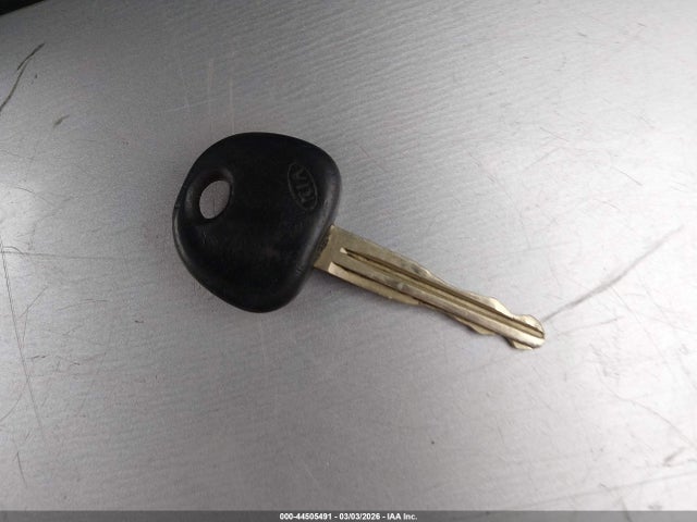 Продаж на аукціоні авто 2011 Kia Forte Lx, vin: KNAFT4A25B5449606, номер лоту: 44505491