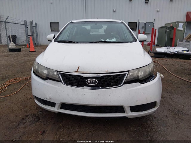 Продаж на аукціоні авто 2011 Kia Forte Lx, vin: KNAFT4A25B5449606, номер лоту: 44505491