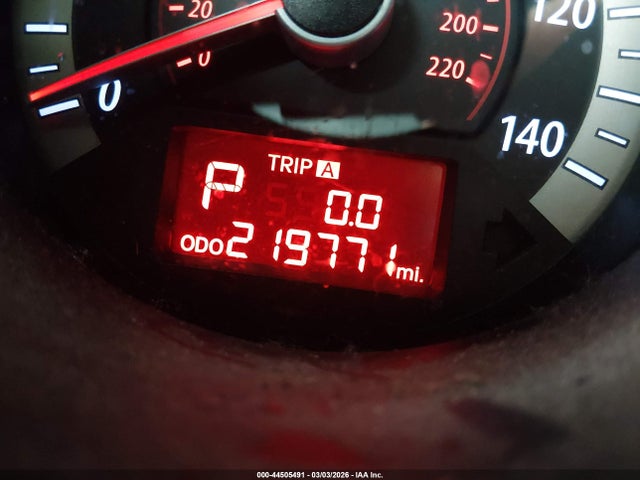 Продаж на аукціоні авто 2011 Kia Forte Lx, vin: KNAFT4A25B5449606, номер лоту: 44505491