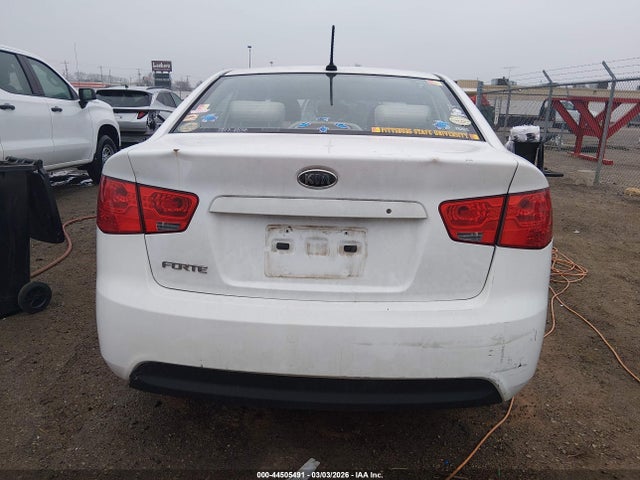 Продаж на аукціоні авто 2011 Kia Forte Lx, vin: KNAFT4A25B5449606, номер лоту: 44505491