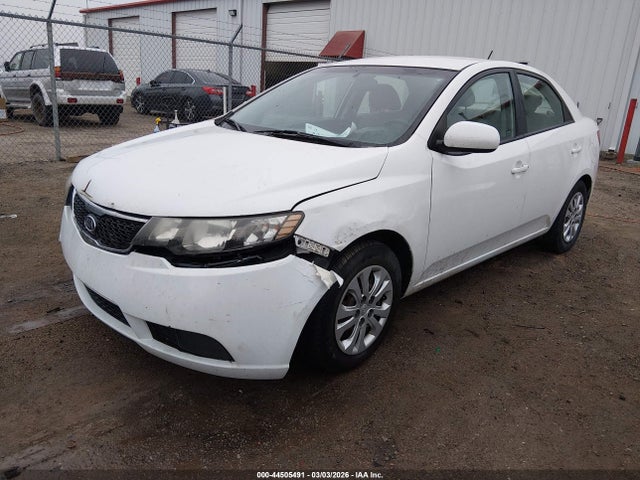 Продаж на аукціоні авто 2011 Kia Forte Lx, vin: KNAFT4A25B5449606, номер лоту: 44505491