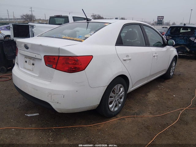 Продаж на аукціоні авто 2011 Kia Forte Lx, vin: KNAFT4A25B5449606, номер лоту: 44505491