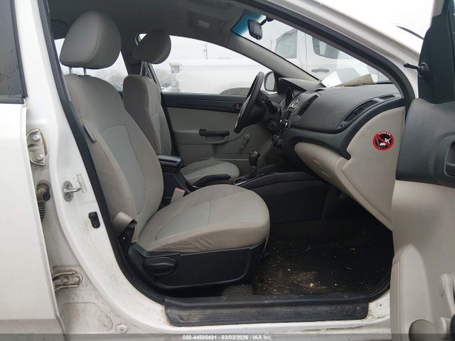 Продаж на аукціоні авто 2011 Kia Forte Lx, vin: KNAFT4A25B5449606, номер лоту: 44505491