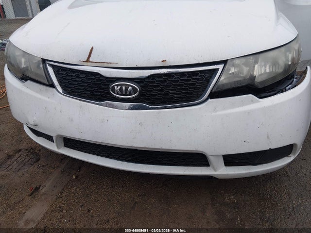 Продаж на аукціоні авто 2011 Kia Forte Lx, vin: KNAFT4A25B5449606, номер лоту: 44505491