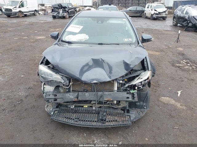 2T1BURHE2HC750762 Toyota COROLLA SE