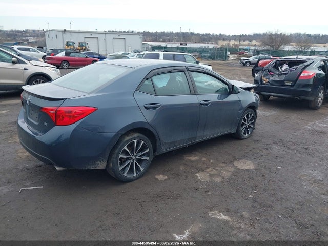 2T1BURHE2HC750762 Toyota COROLLA SE