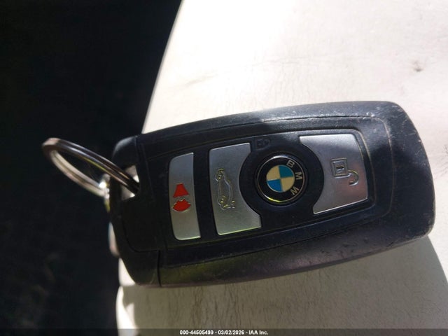 2015 BMW 535I WBA5B1C5XFG125114 Photo 10