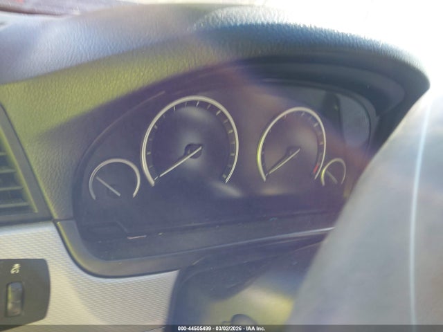 2015 BMW 535I WBA5B1C5XFG125114 Photo 6