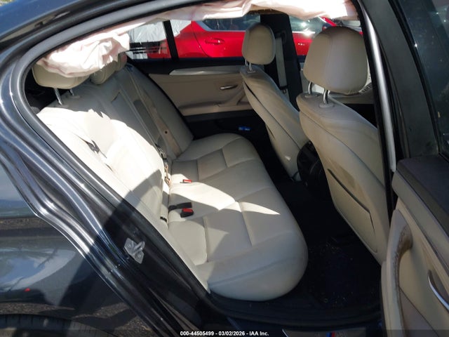 2015 BMW 535I WBA5B1C5XFG125114 Photo 7