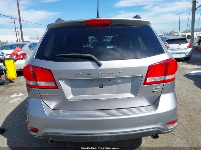 Aukcja sprzedaży 2015 Dodge Journey Sxt, vin: 3C4PDCBG1FT696524, numer aukcji: 44505500