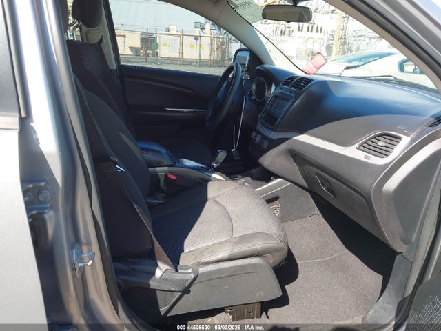 2015 DODGE JOURNEY 3C4PDCBG1FT696524 Photo 4