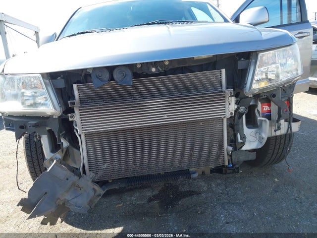 2015 DODGE JOURNEY 3C4PDCBG1FT696524 Photo 5