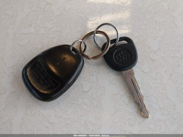 44505501 :رقم المزاد ، 1G4HP52K844172085 vin ، 2004 Buick Lesabre Custom مزاد بيع
