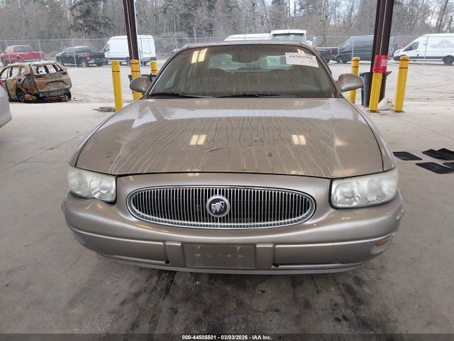 44505501 :رقم المزاد ، 1G4HP52K844172085 vin ، 2004 Buick Lesabre Custom مزاد بيع