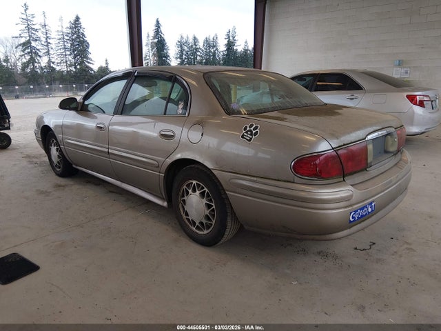 44505501 :رقم المزاد ، 1G4HP52K844172085 vin ، 2004 Buick Lesabre Custom مزاد بيع