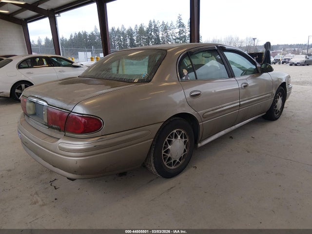 44505501 :رقم المزاد ، 1G4HP52K844172085 vin ، 2004 Buick Lesabre Custom مزاد بيع