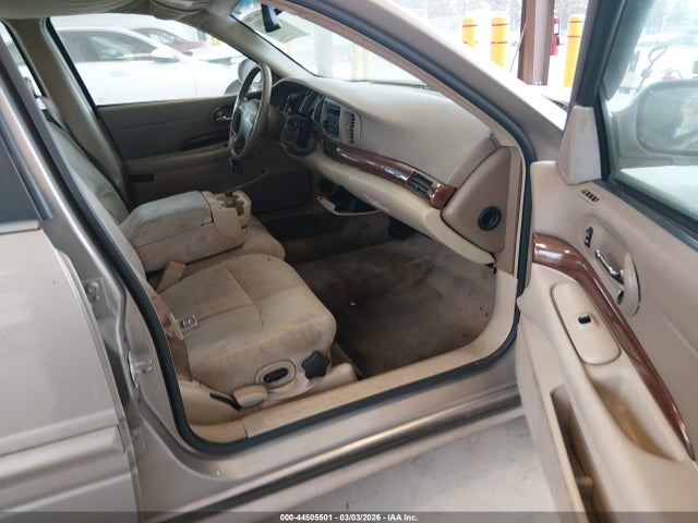 44505501 :رقم المزاد ، 1G4HP52K844172085 vin ، 2004 Buick Lesabre Custom مزاد بيع