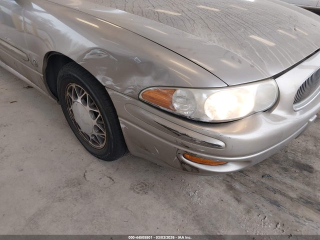 44505501 :رقم المزاد ، 1G4HP52K844172085 vin ، 2004 Buick Lesabre Custom مزاد بيع