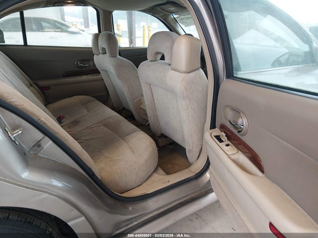 44505501 :رقم المزاد ، 1G4HP52K844172085 vin ، 2004 Buick Lesabre Custom مزاد بيع